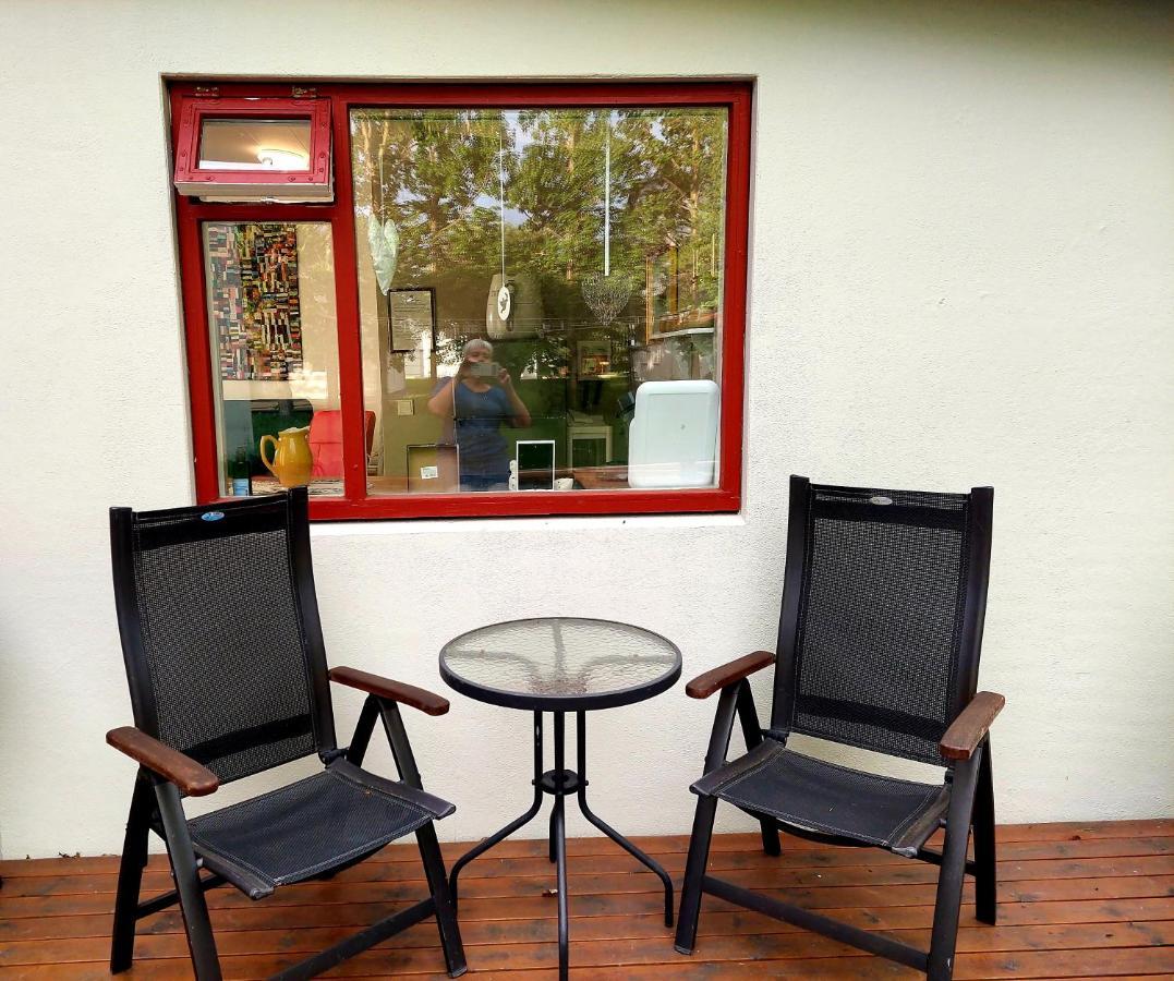 Apartment In The Center Husavik Exterior photo